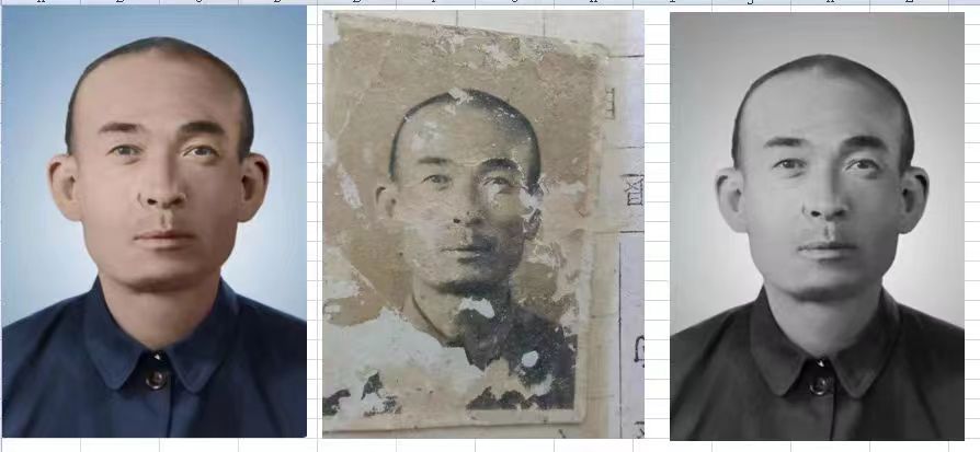 越秀老照片模糊修复-21